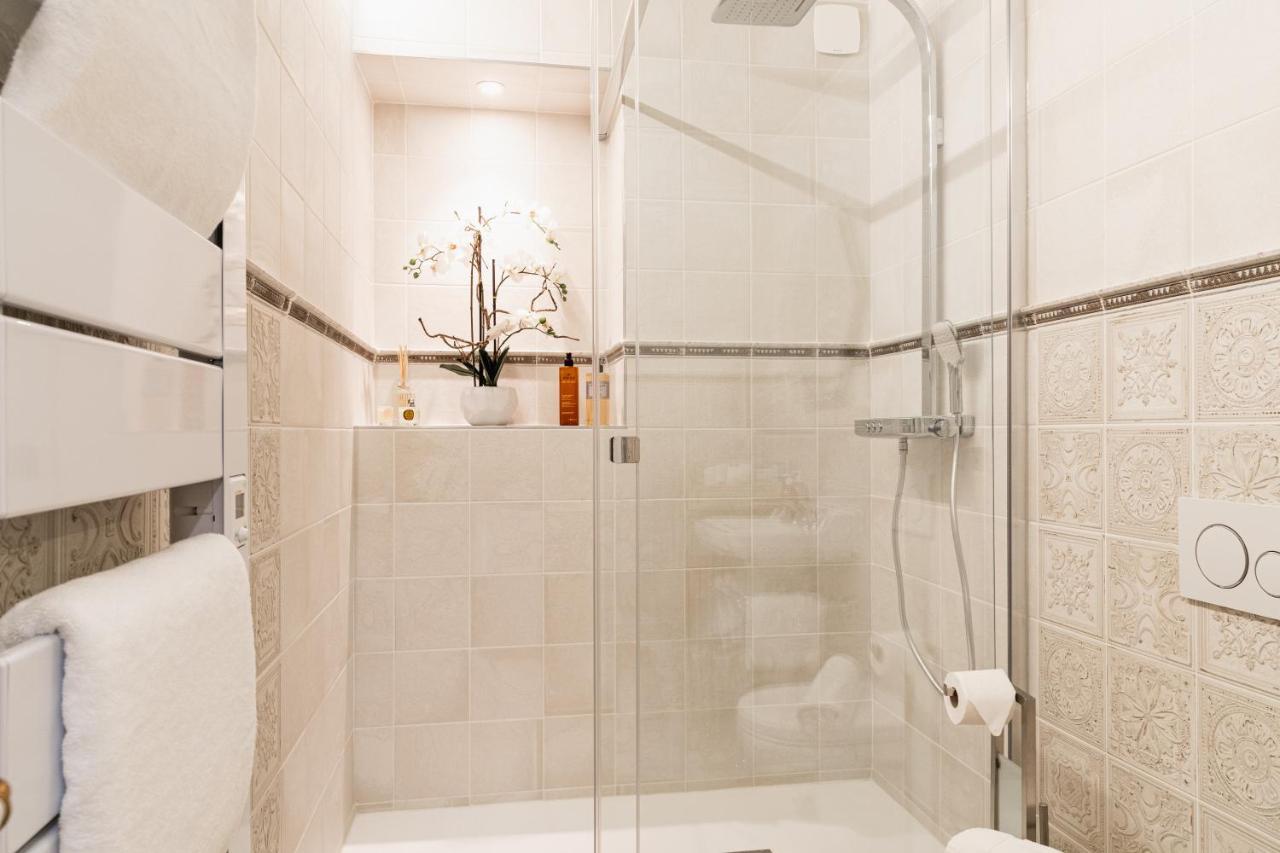 Apartamento The French Boudoir Épernay Exterior foto