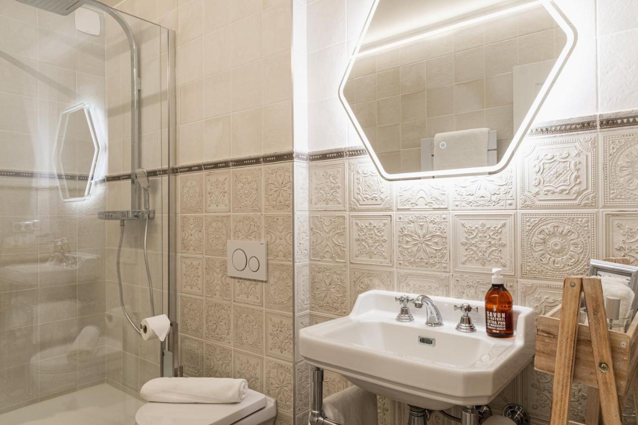 Apartamento The French Boudoir Épernay Exterior foto