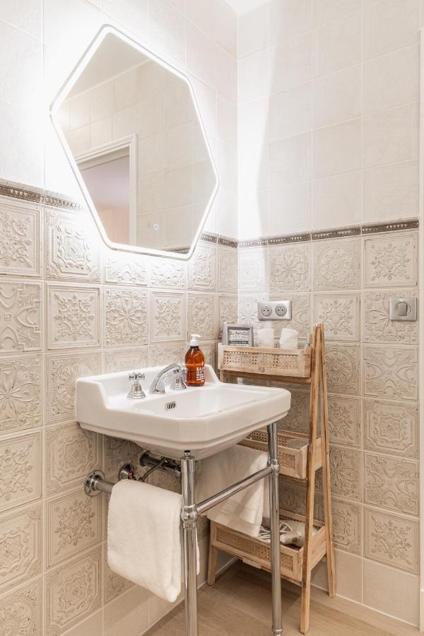 Apartamento The French Boudoir Épernay Exterior foto